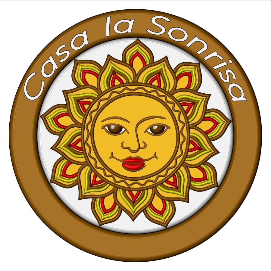Hotel Casa La Sonrisa Shared House El Médano Zewnętrze zdjęcie