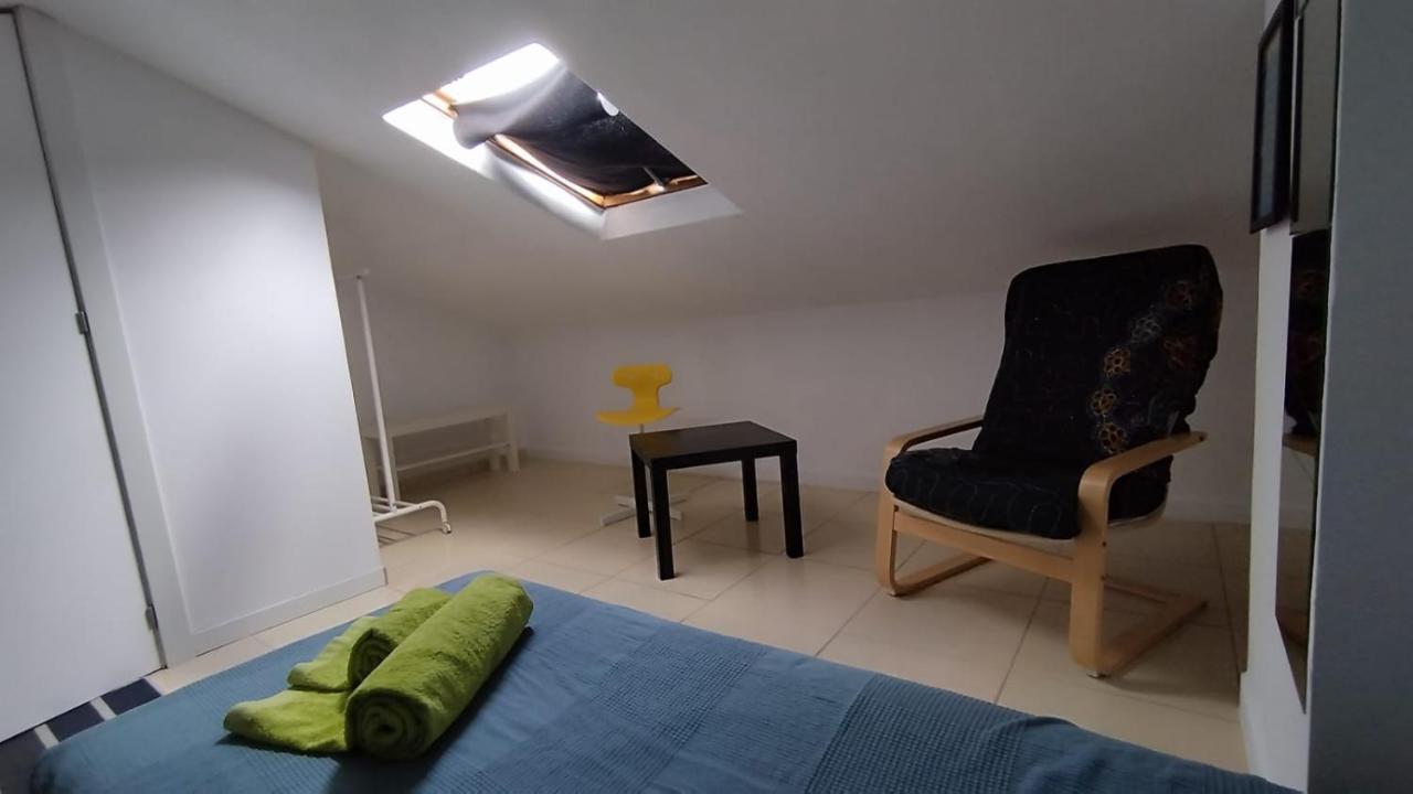 Hotel Casa La Sonrisa Shared House El Médano Zewnętrze zdjęcie