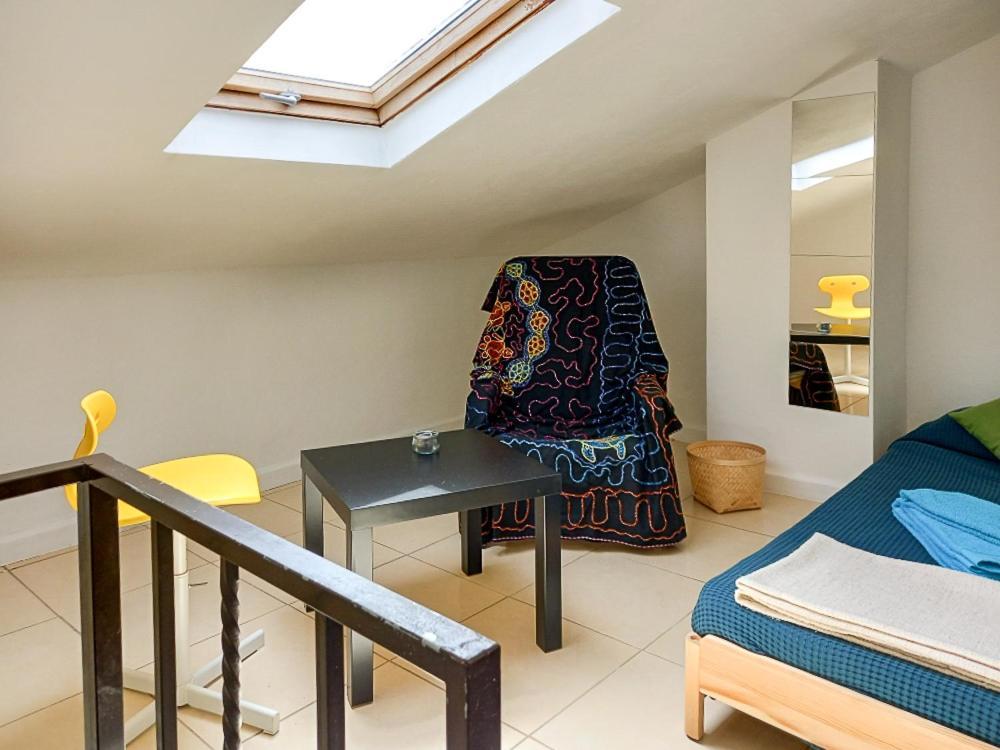 Hotel Casa La Sonrisa Shared House El Médano Zewnętrze zdjęcie