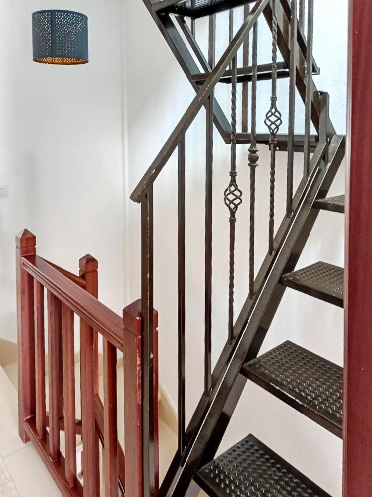 Hotel Casa La Sonrisa Shared House El Médano Zewnętrze zdjęcie