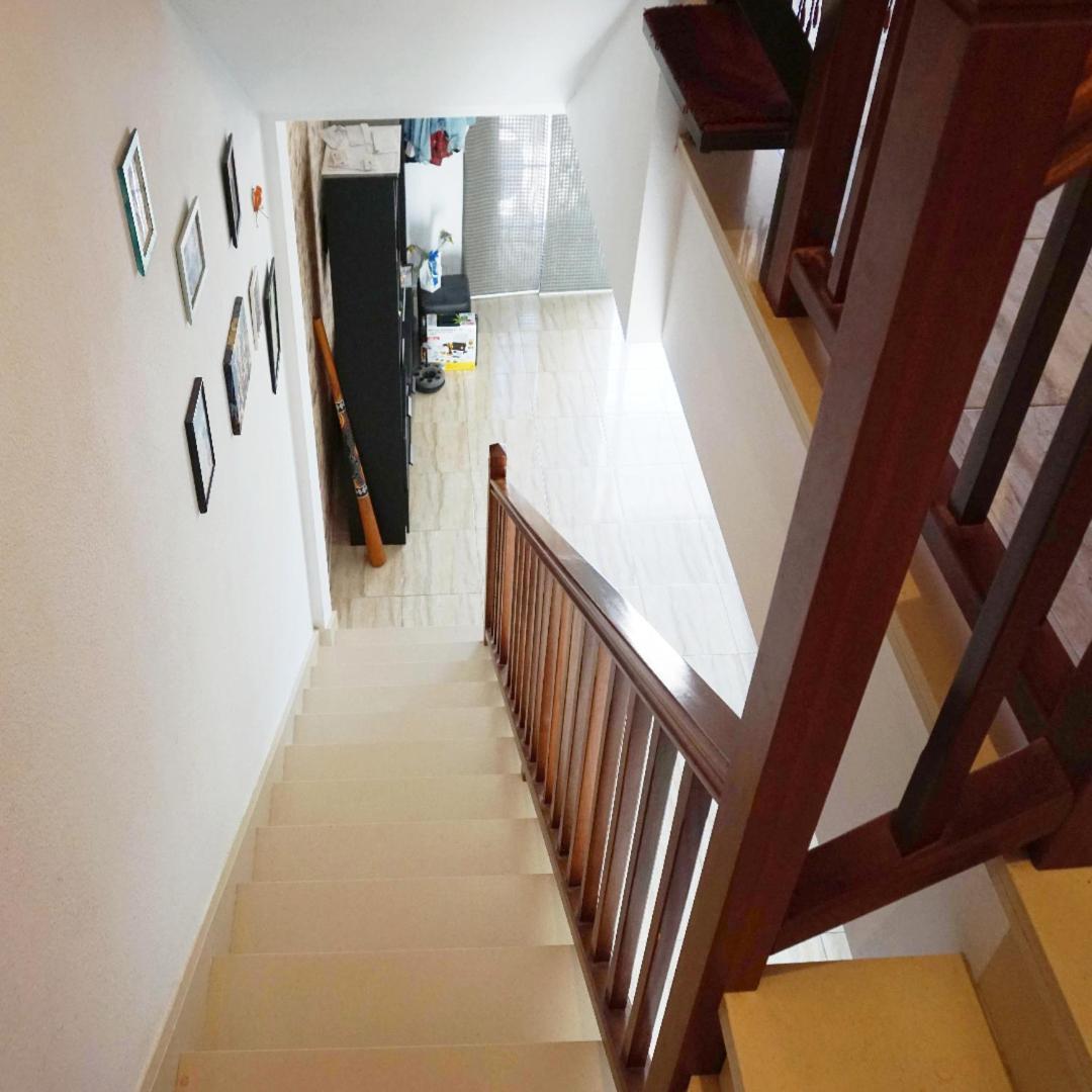 Hotel Casa La Sonrisa Shared House El Médano Zewnętrze zdjęcie