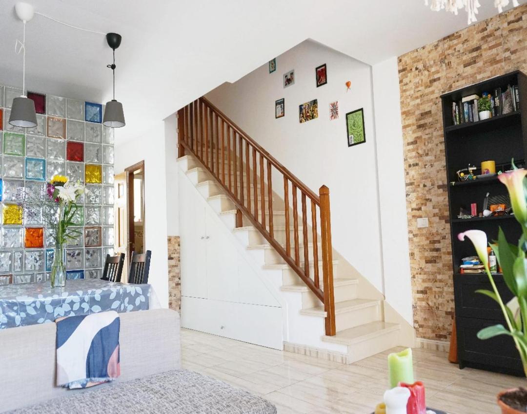 Hotel Casa La Sonrisa Shared House El Médano Zewnętrze zdjęcie